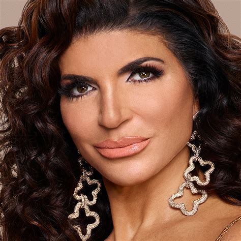 teresa giudice real housewives